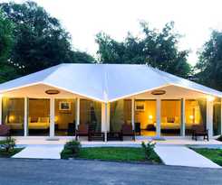 Hotel Resort Huangchui Baan Phu Khao