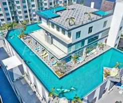Arcadia Beach Condo By Jiabo