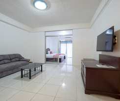 OYO 1123 The One Healthcare And Apartment