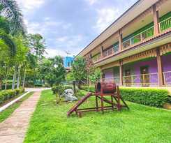 Hotel Muaklek Forest Resort