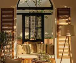 The Motifs Eco Hotel