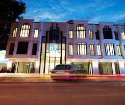 Hotel B2 Riverside Premier