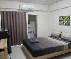 Hotel Penthouse Apartments