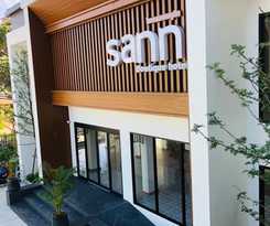 Sann Boutique