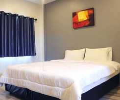 Hotel N&N HOUSE Laem Hin by ZUZU