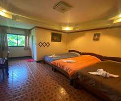 Hotel Oyo 75380 Bannoichynum Resort Kanchanaburi
