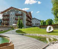 Hotel Q! Resort Health Spa Kitzbuhel