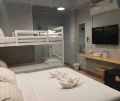 Hotel Pratunam Family House