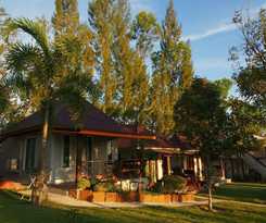 Hotel Wang Nam Khiao Baan Suan Pleanplean