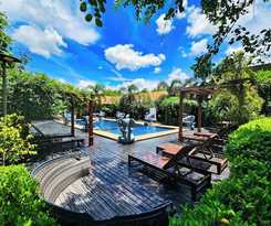 Baankiangnam Pattaya Resort