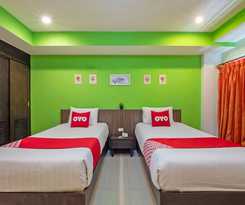 OYO 75367 UD Pattaya Hotel