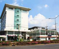 Hotel V Verve Service Apartment