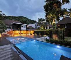 Hotel The Cliff Elegance Resort