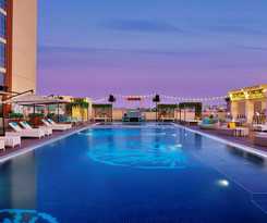 Avani Ibn Battuta Dubai