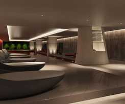 Hotel Hilton Porto Gaia