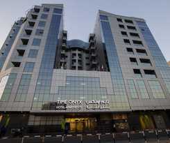 Time Onyx Hotel Apartment