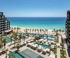 Hotel Garza Blanca Resort and Spa Los Cabos