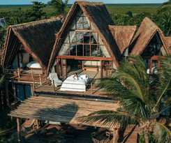 Hotel La Valise Tulum