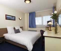 Residencia Appart City Pontoise Cergy Le Haut