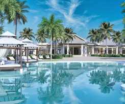 Dreams La Romana All-Inclusive Resort and Spa