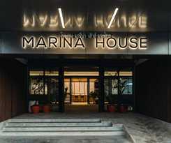 Hotel Marina House MUAYTHAI Ta-iad Phuket