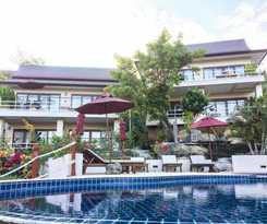 Koh Phangan Pavilions