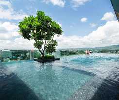 Anta Residence Self-sevice Apartment