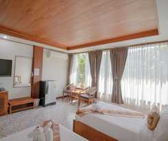 Royal Train Garden Resort