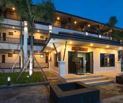 Lampang Vintage