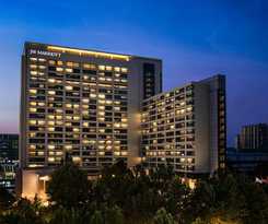 Hotel Jw Marriott Beijing