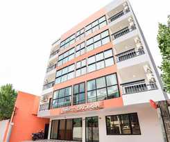 Ongkara Bangkok Sukhumvit 36