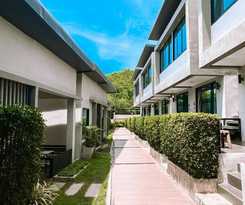 Hotel Koh Larn Villa Resort