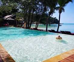 Salad Hut Resort