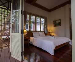 Starlite Khaoyai and Resort