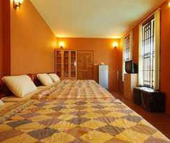 Thana Lagoon Resort