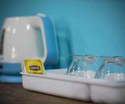 Hotel Hotel Surf Blue Kata