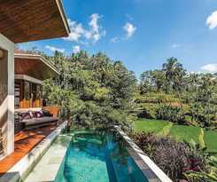 Hotel Four Seasons Resort Bali At Sayan