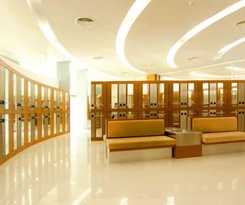 Hotel Uniland Golf and Resort