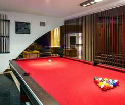 Crowne Plaza Toluca Lancaster, An Ihg