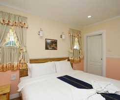 Pattaya Paradise Beach Resort
