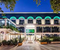 Ozone Bangkok