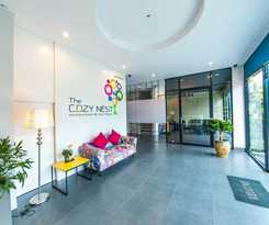Hotel The Cozy Nest Boutique Rooms