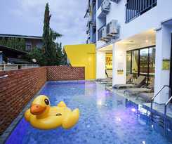 Hotel Sleep Mai Lifestyle Thapae