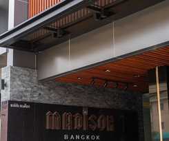 Madison Bangkok