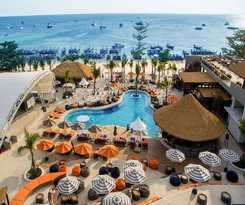 Hotel Ananya Lipe Resort