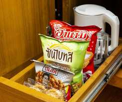 Hotel Lavana Chiangmai