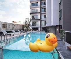 Hotel Sleep With Me Pattaya