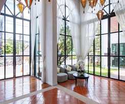 Hotel Lanna Oriental