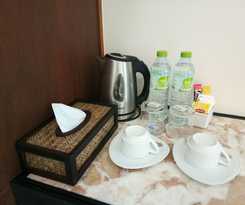 Hotel Island Patong Beachfront Apartments