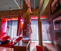 Hotel The B Ranong Trend